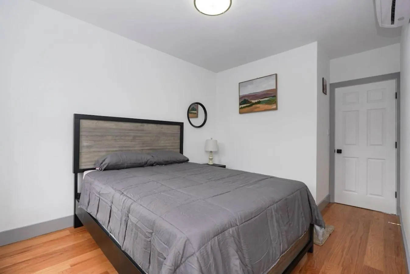 Διαμέρισμα Sleek And New 3Br Brooklyn Apt Only 10 Min To Manhattan Νέα Υόρκη