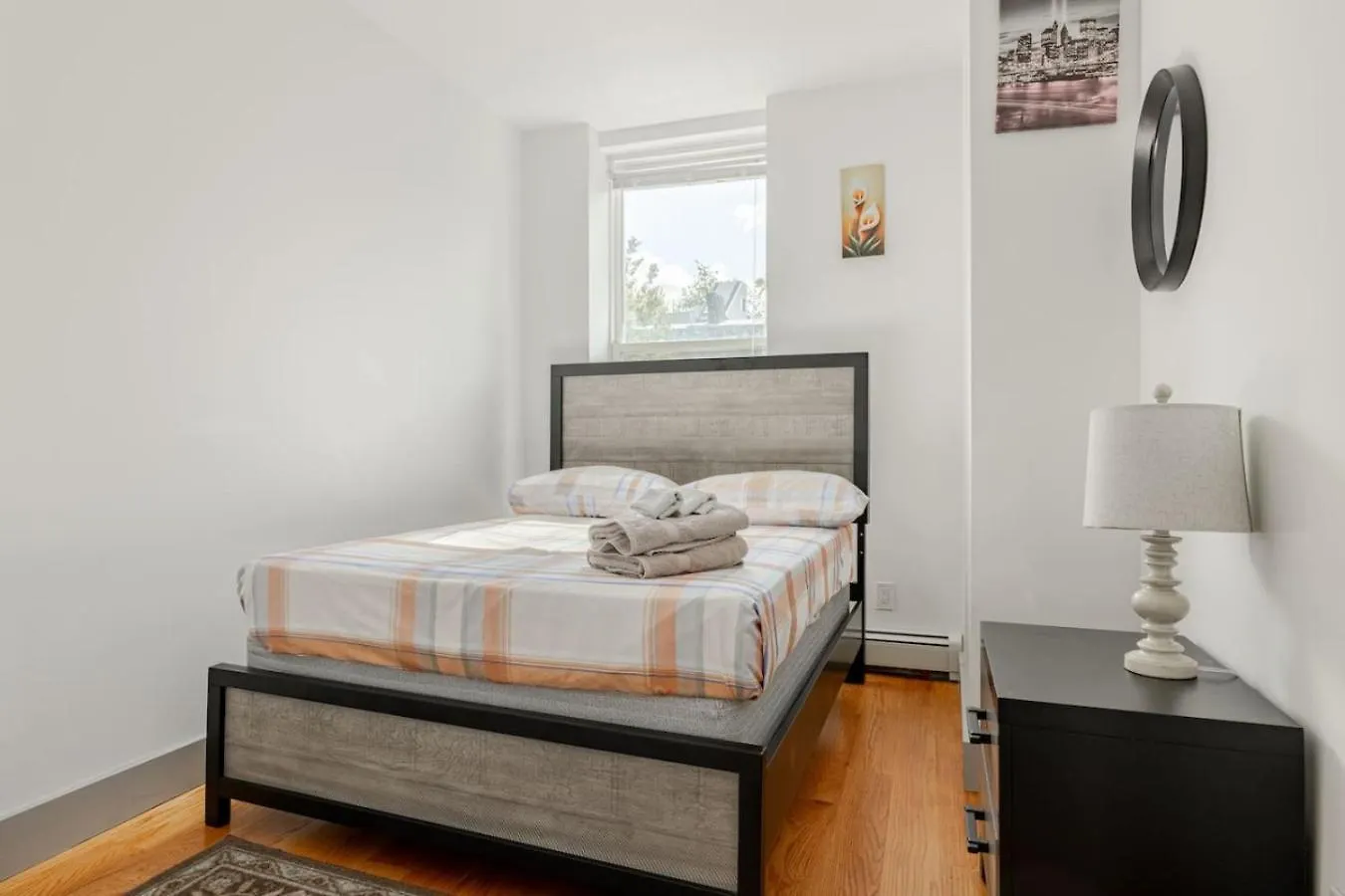 Διαμέρισμα Sleek And New 3Br Brooklyn Apt Only 10 Min To Manhattan Νέα Υόρκη