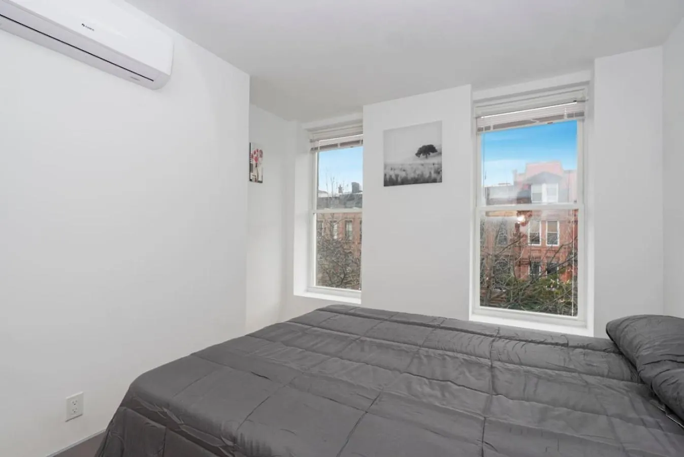 Sleek And New 3Br Brooklyn Apt Only 10 Min To Manhattan New York 0*,