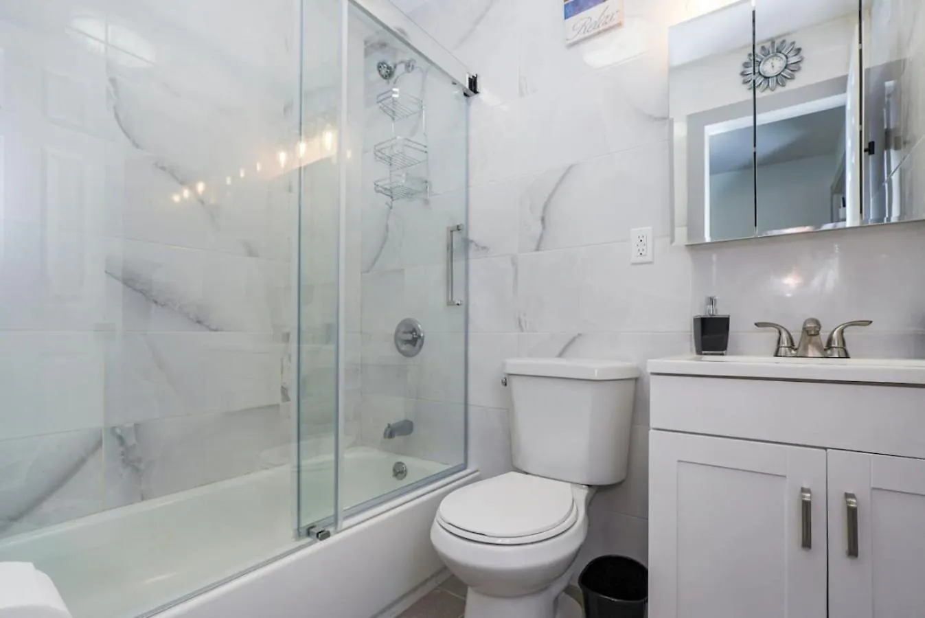 Lägenhet Sleek And New 3Br Brooklyn Apt Only 10 Min To Manhattan New York