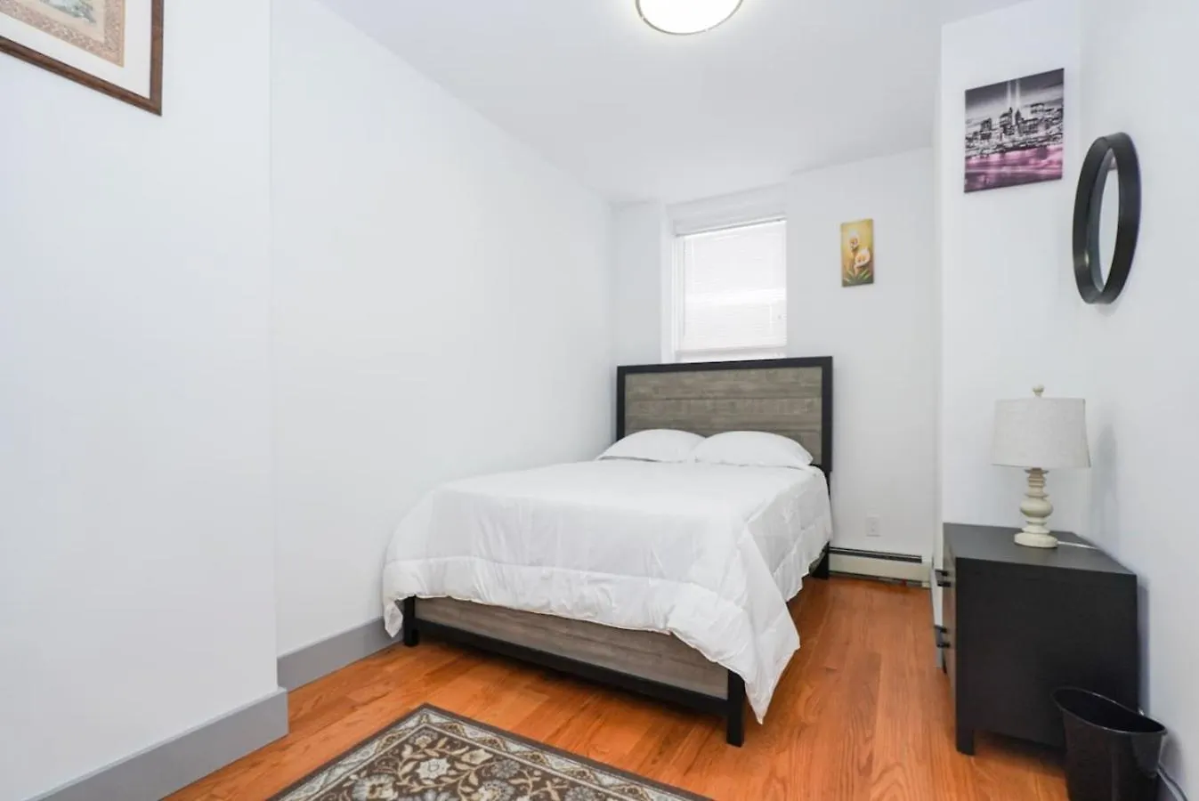 Sleek And New 3Br Brooklyn Apt Only 10 Min To Manhattan New York