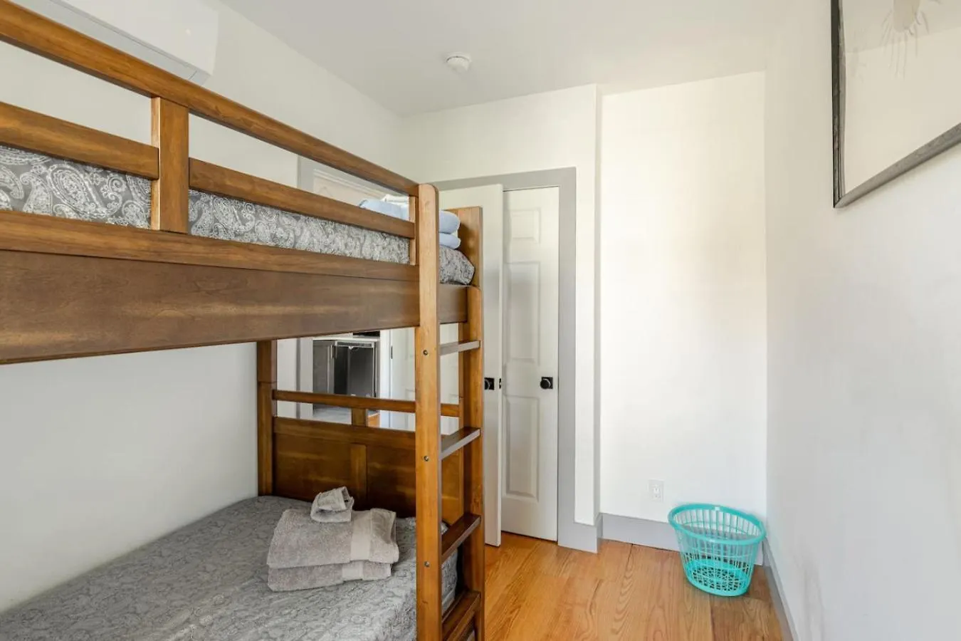 Sleek And New 3Br Brooklyn Apt Only 10 Min To Manhattan New York