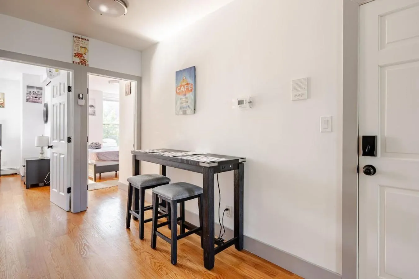 Sleek And New 3Br Brooklyn Apt Only 10 Min To Manhattan New York