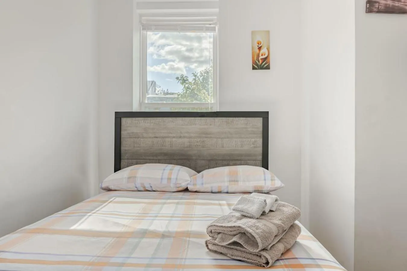Sleek And New 3Br Brooklyn Apt Only 10 Min To Manhattan New York 0*,