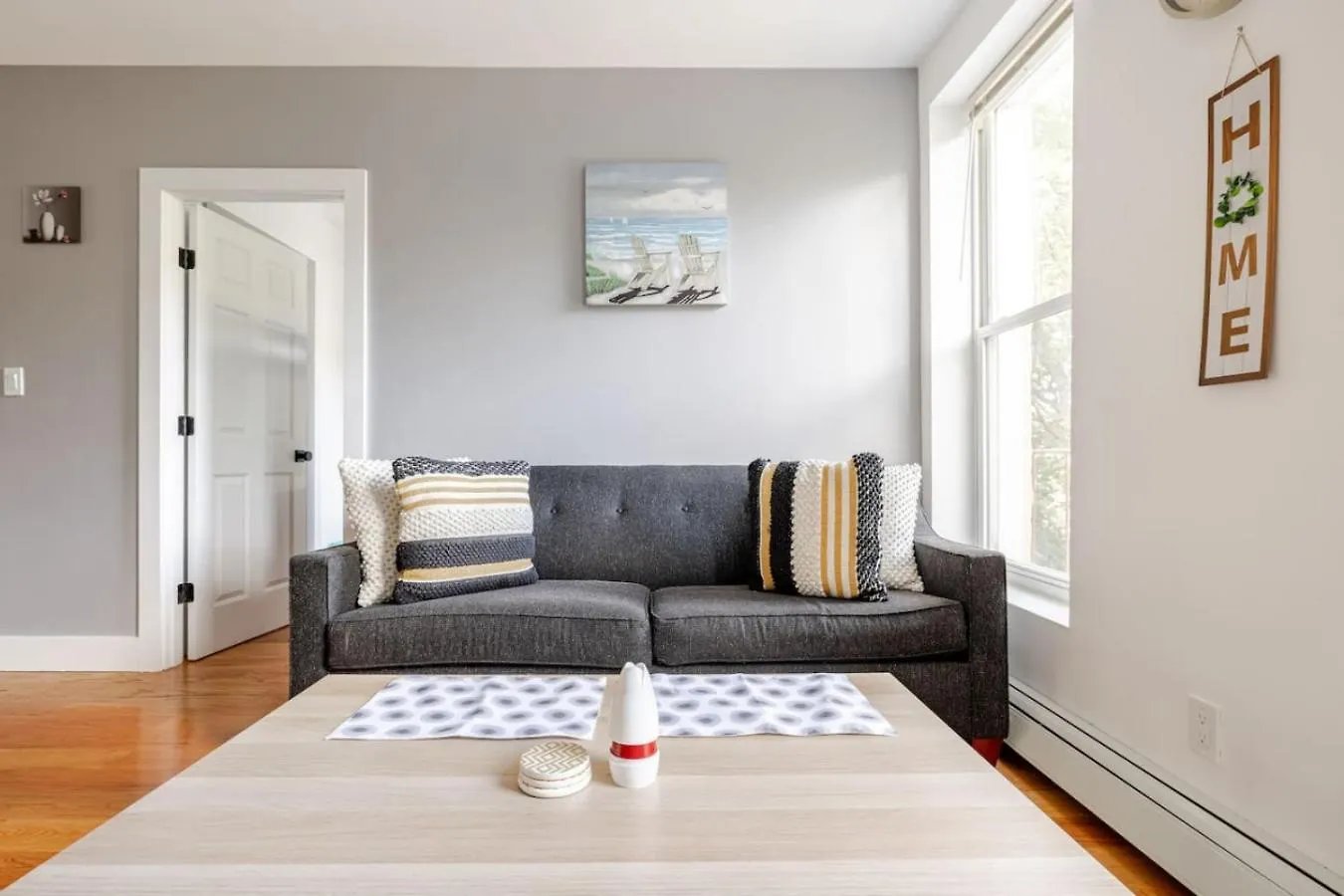Sleek And New 3Br Brooklyn Apt Only 10 Min To Manhattan New York Lägenhet