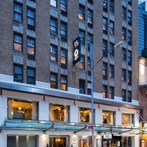 4* Ξενοδοχείο The Time New York, Part Of Jdv By Hyatt